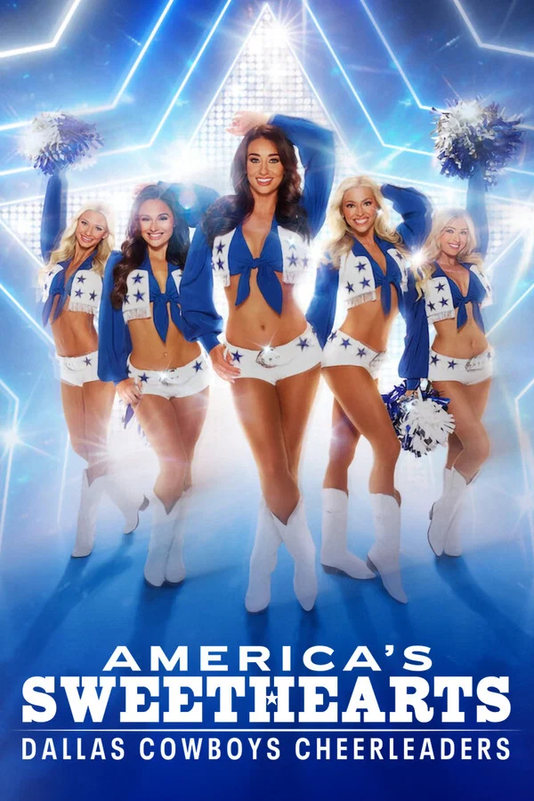 America’s Sweethearts (Part 2: Episodes 4–7): A Leap of Faith Beyond Worldly Standards