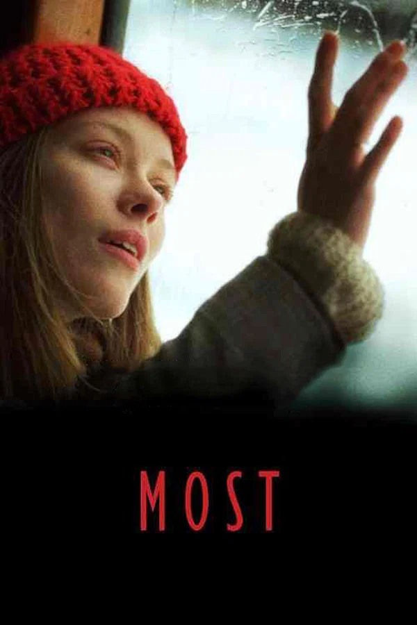 Most (The Bridge): The Father’s Agony and the Cost of the Cross