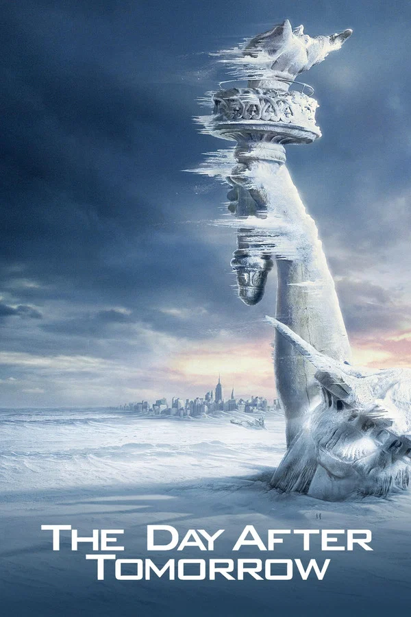 The Day After Tomorrow: The Promise Kept in a Frozen World
