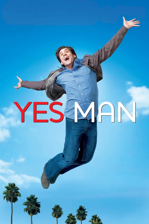 Yes Man: When Saying Yes Requires Discernment
