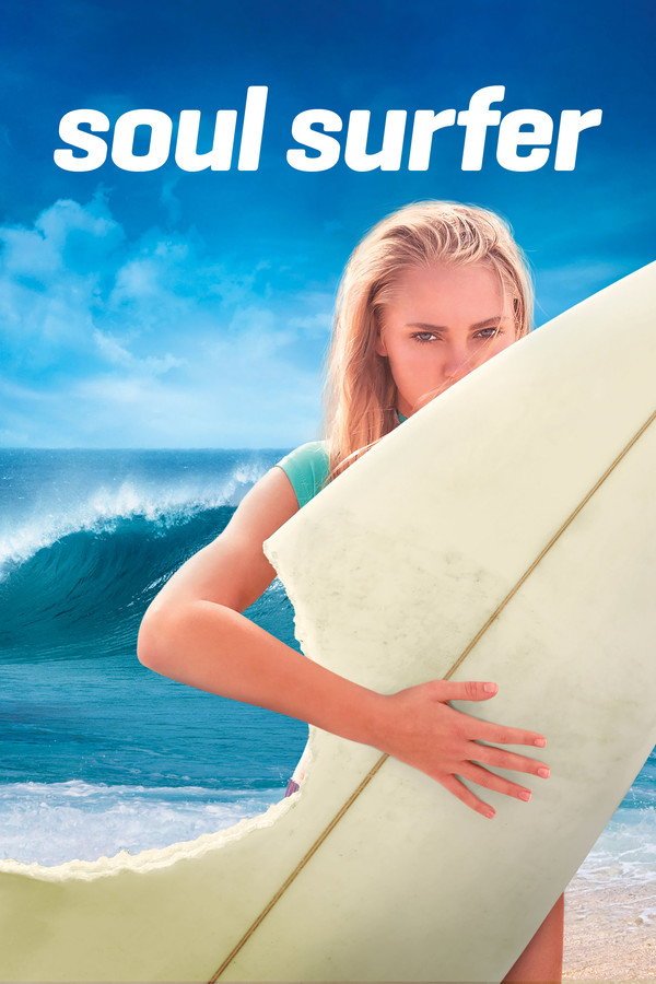 Soul Surfer: Seeing Trials Through God’s Bigger Picture