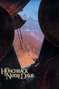 The Hunchback of Notre Dame Christian review official movie poster