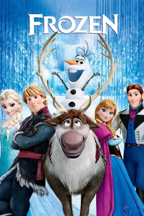 Frozen Christian Review