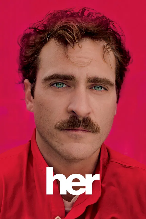 Her: Loving an Algorithm and Longing for Real Human Connection