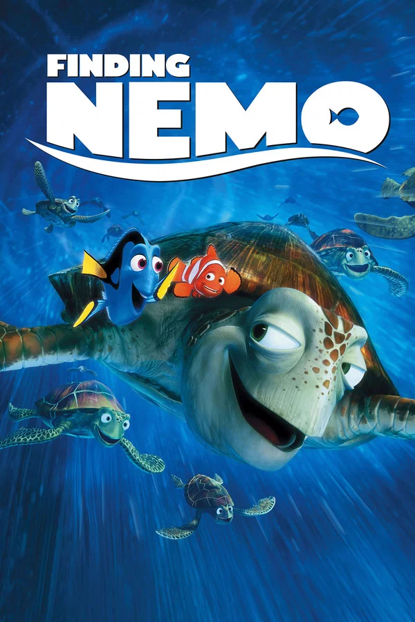 Finding Nemo: The Relentless Love That Seeks the Lost