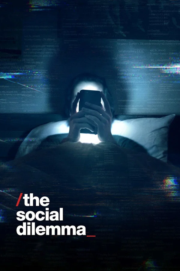 The Social Dilemma: Escaping the Algorithmic Matrix and Reclaiming Biblical Discernment