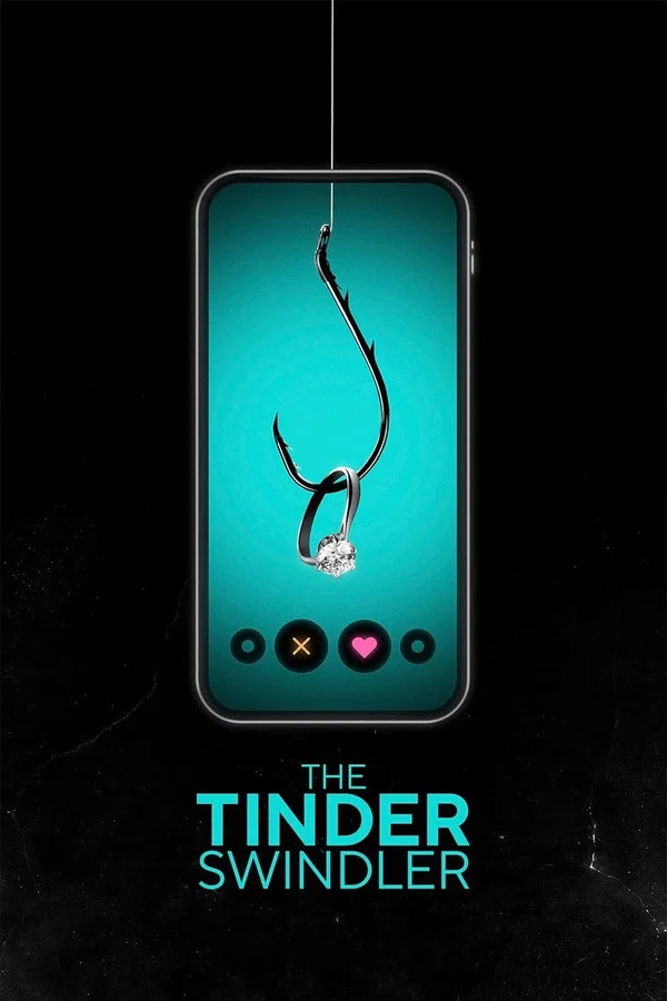 The Tinder Swindler: False Idols and Counterfeit Love