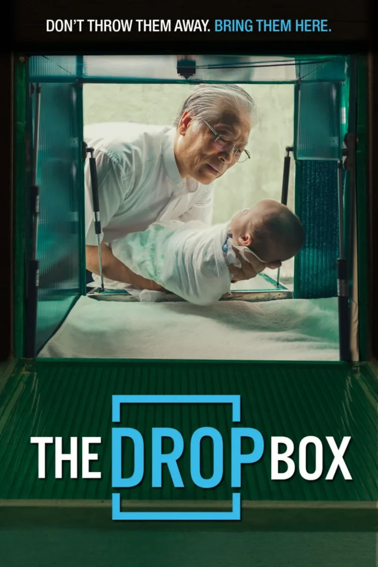 The Drop Box faith lessons