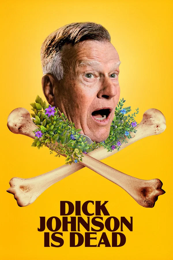 Dick Johnson Is Dead: Facing Mortality with Eternal Hope