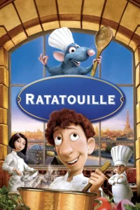 Ratatouille Christian Review