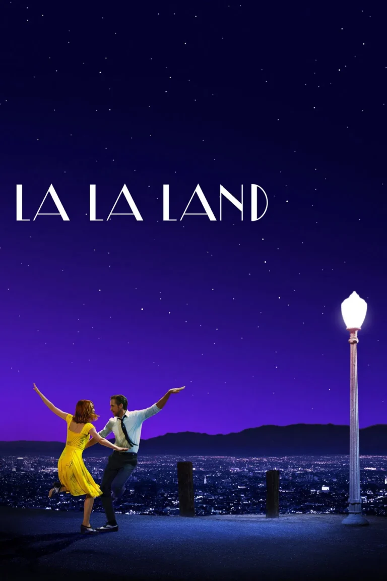 La La Land Christian Review