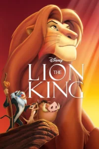 The Lion King Christian Worldview