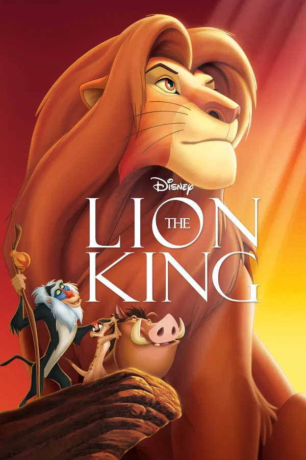 The Lion King: Remember Who You Are and Return to the King