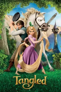 Tangled Christian Review