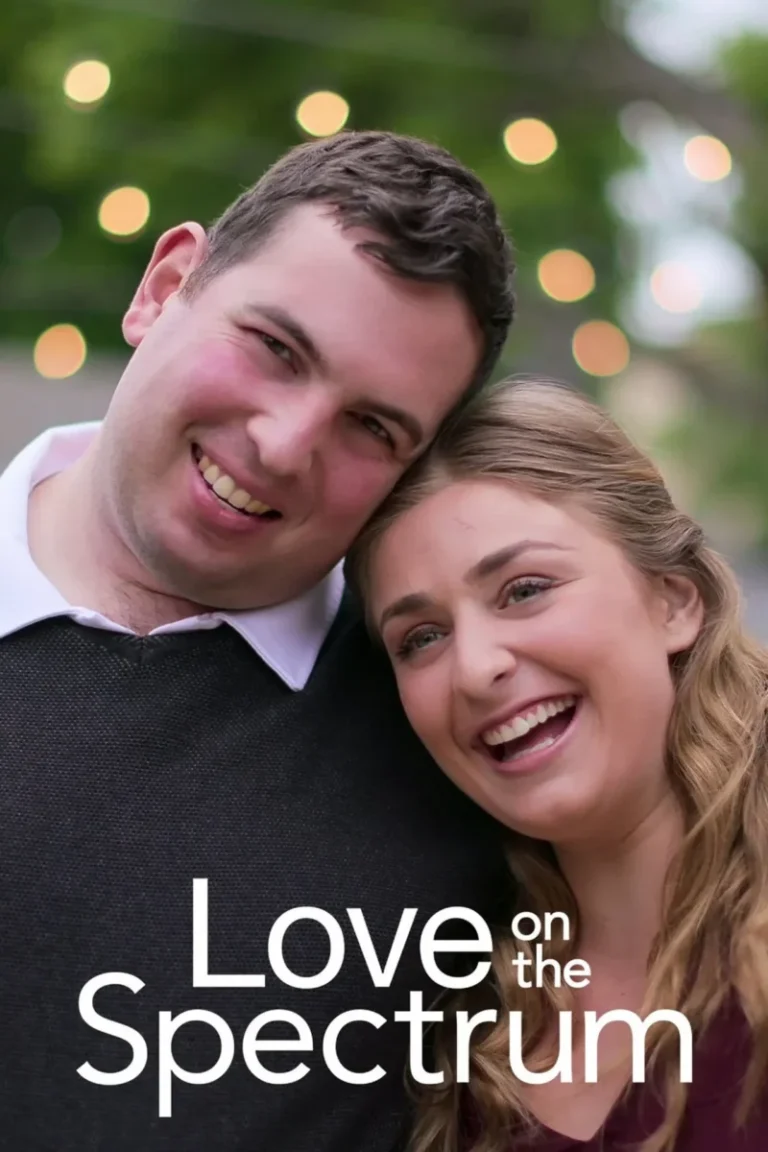 Love on the Spectrum US Christian Review