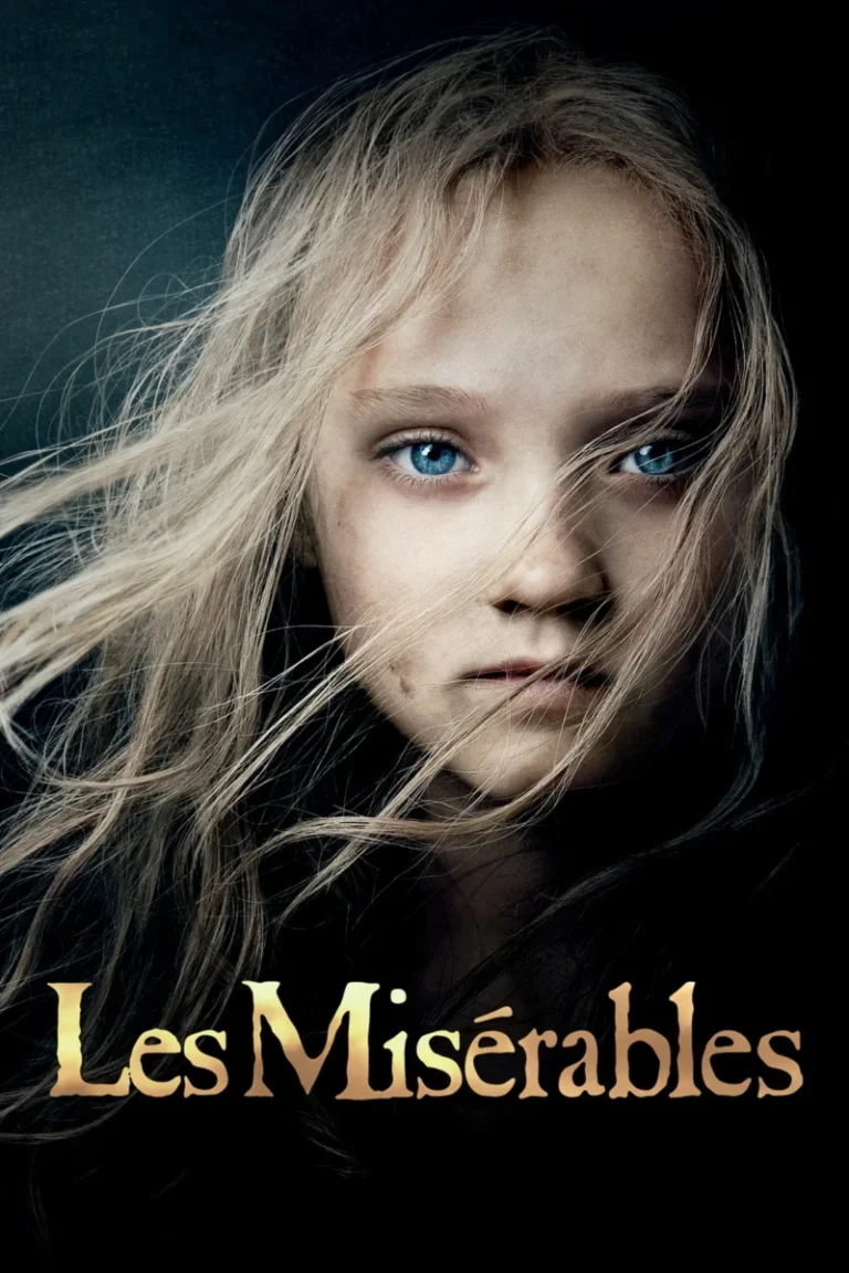 Les Miserables faith lessons