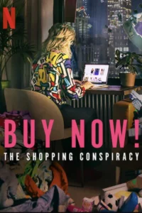 Buy Now The Shopping Conspiracy Christian Review