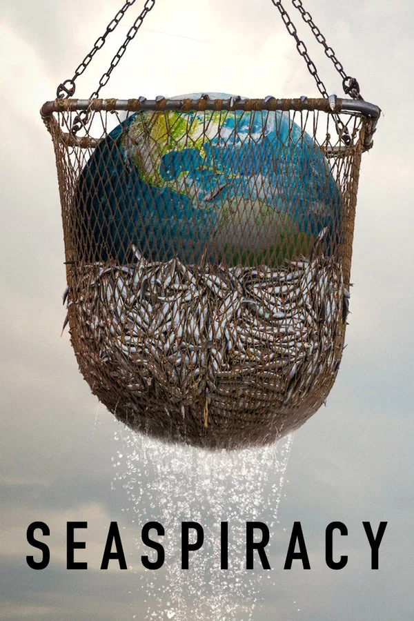 Seaspiracy: Greed, Creation Care, and Biblical Stewardship