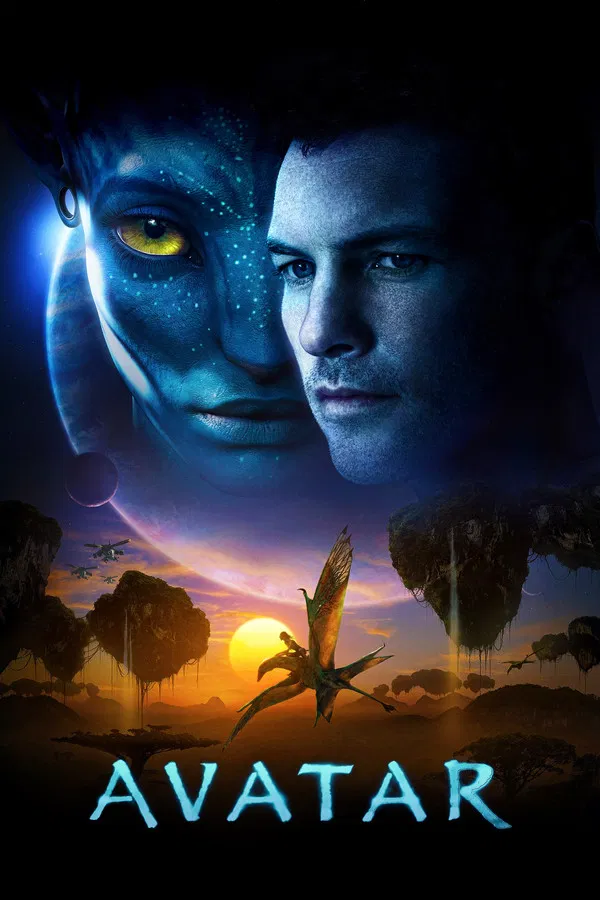 Avatar: Memories of a Lost Eden and the Mystery of the Incarnation