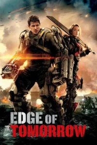 Edge of Tomorrow Christian Review