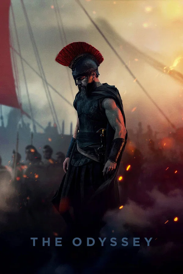 The Odyssey Christian Worldview