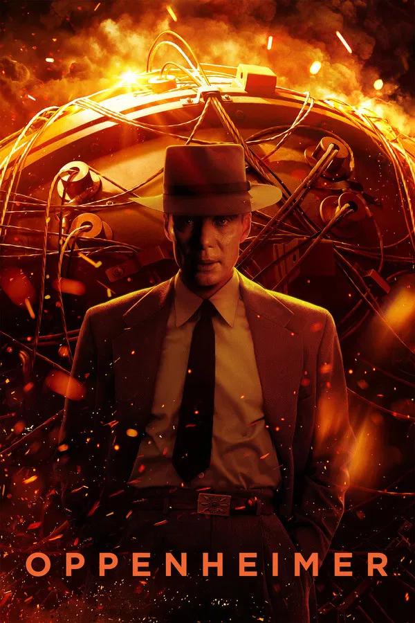 Oppenheimer and the Tower of Babel: Nuclear Hubris and the Chain Reaction of Sin
