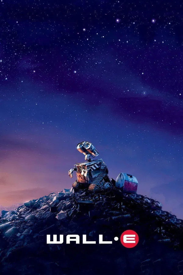 WALL-E: Creation, Covenant, and the Call to Stewardship