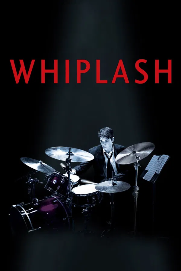 Whiplash: Who Is Your Relentless Striving Truly For?