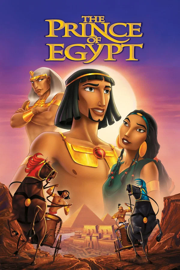 The Prince of Egypt Christian Review