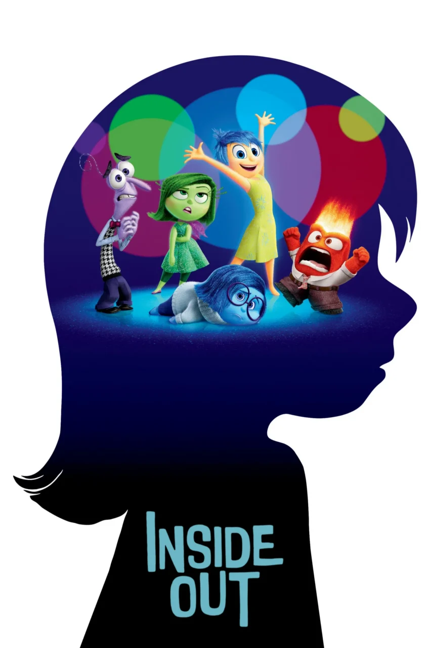 Inside Out: Why God Gave Us Sorrow