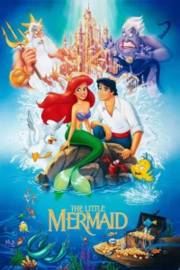 The Little Mermaid Christian Review