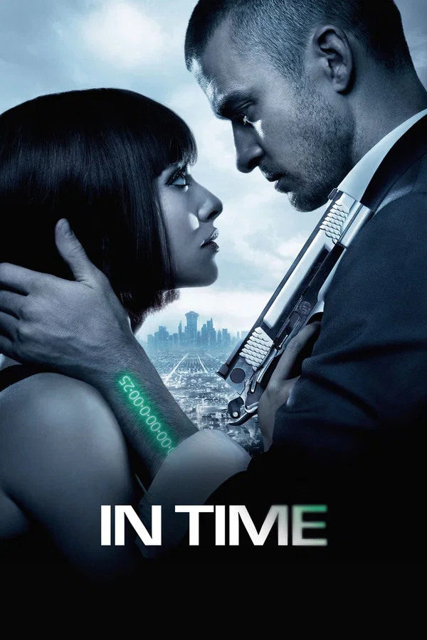 In Time: The Stewardship of Borrowed Time and the Gift of Mortality