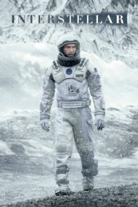 Interstellar Christian Review