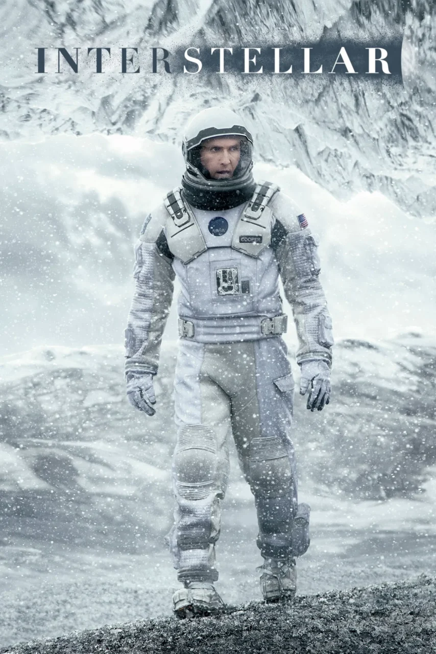 Interstellar, God’s Providence, and a Love Beyond Time