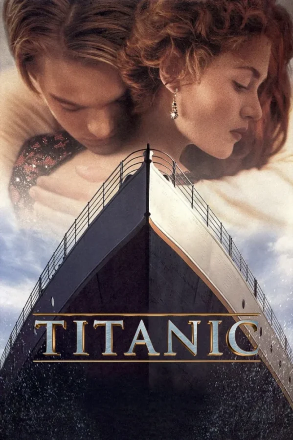 Titanic: Nearer, My God, to Thee and the Power of Sacrificial Love