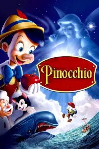 Pinocchio Christian Review