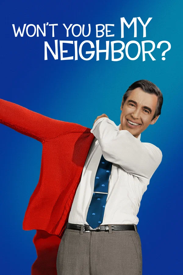 Won’t You Be My Neighbor?: What Does It Really Mean to Love Your Neighbor?