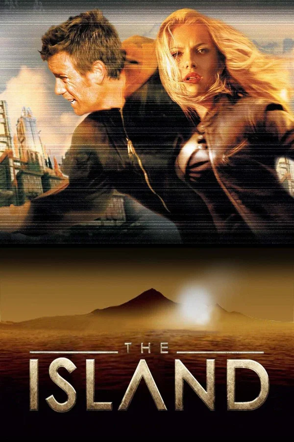The Island: Who Does Human Life Belong To?