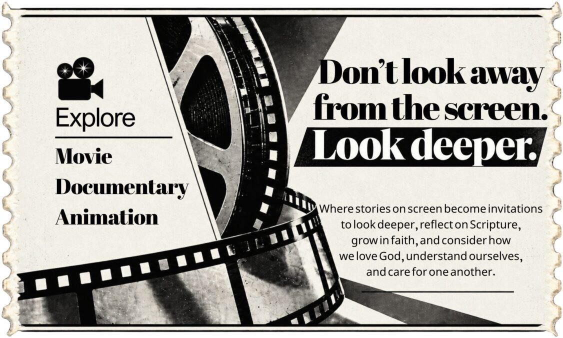 Explore movies, documentaries, and animation