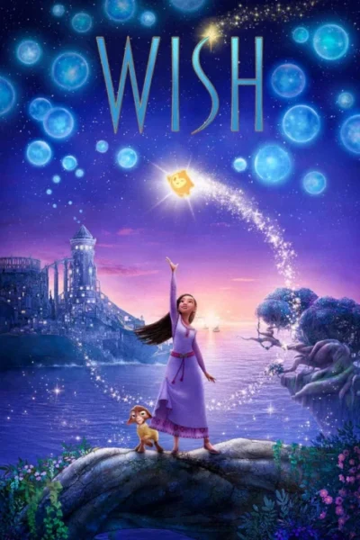 Whish Christian Review