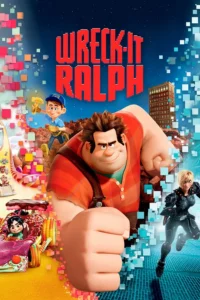 Wreck-It Ralph Christian Review